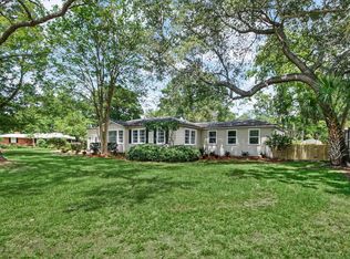 4545 Iroquois Ave, Jacksonville, FL 32210