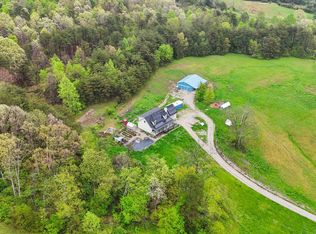 11185 Hope Means Rd, Means, KY 40346