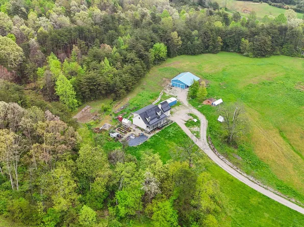 11185 Hope Means Rd, Means, KY 40346