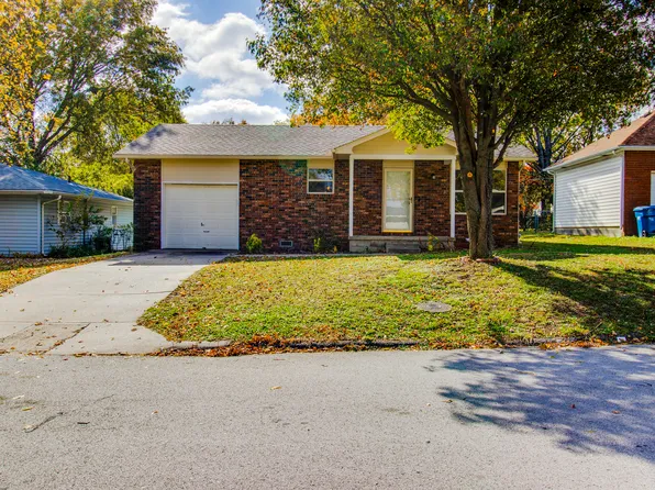 3020 W 15th Street, Joplin, MO 64801
