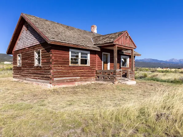 County Road 575, Gardner, CO 81040