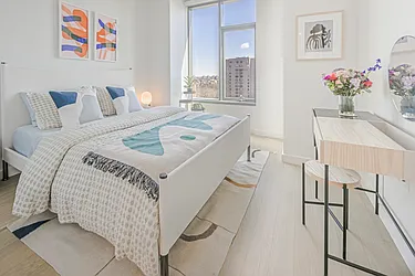 Rented by Rose Associates, Inc