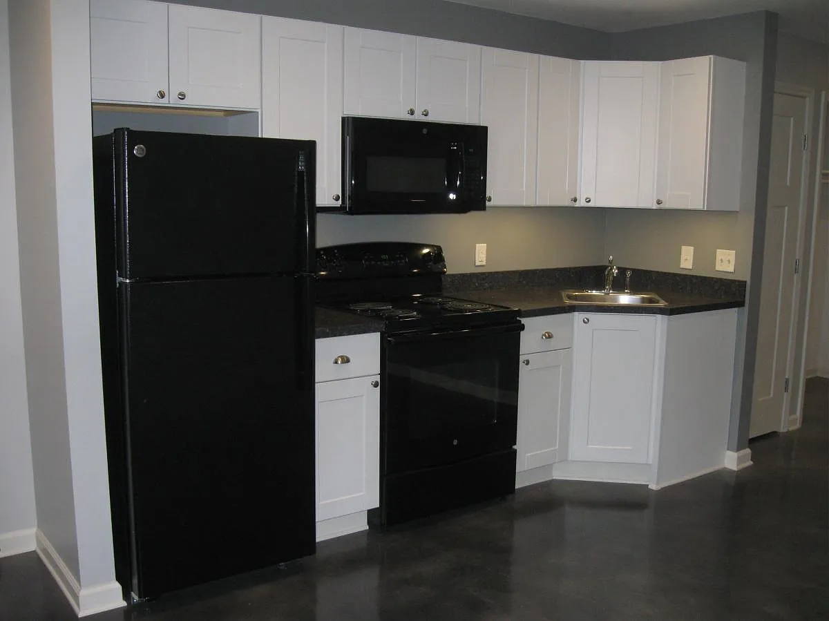 Building Photo - 24 Trimble St #A