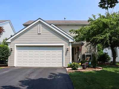 1024 Lakestone Ln, Aurora, IL, 60504
