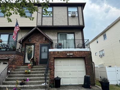 168 McVeigh Ave, Staten Island, NY, 10314