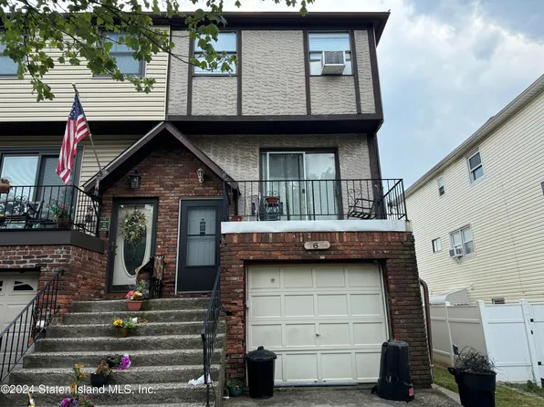168 McVeigh Ave, Staten Island, NY 10314