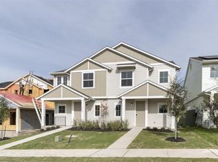 9510 Grapevine Leaf Dr, Manor, TX 78653