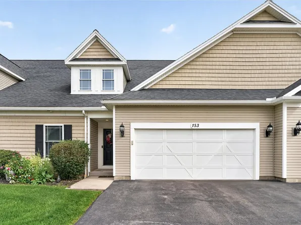 153 Serene Park, Webster, NY 14580