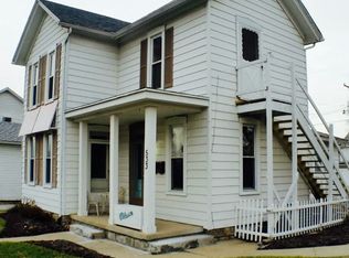 533 E Central Ave, Miamisburg, OH