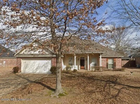 154 Harvey Xing, Canton, MS 39046