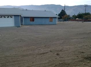 2720 Webb Ave, Lake Isabella, CA