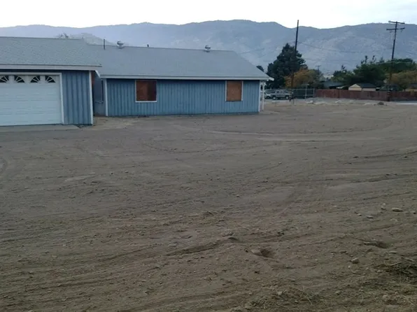 2720 Webb Ave, Lake Isabella, CA 93240