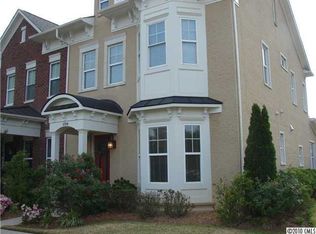 17210 Sulky Plough Rd, Charlotte, NC 28277