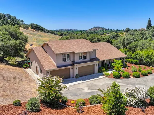 1719 Newcastle Rd, Newcastle, CA 95658