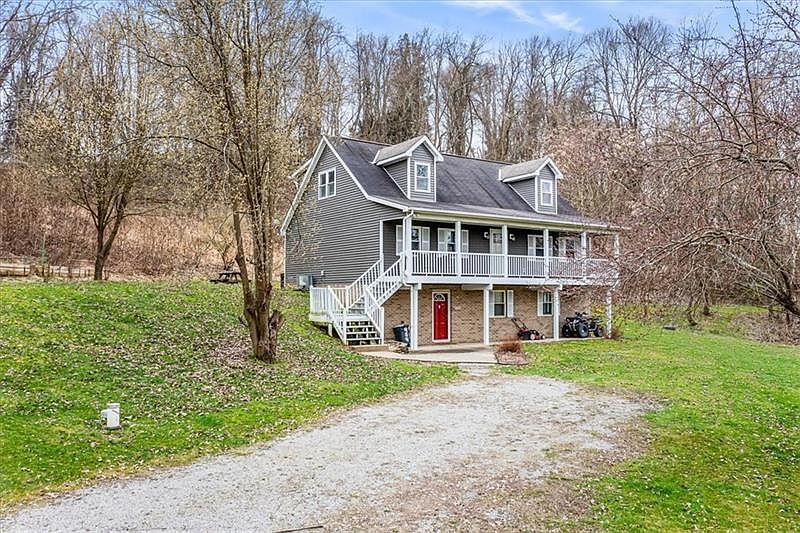 404 Market St, PA 15043 Zillow