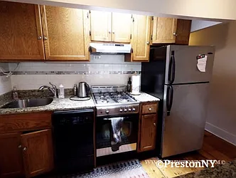 Rented by JM Preston Properties LLC