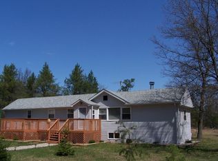 W5168 Tuckaway Ln, Necedah, WI 54646