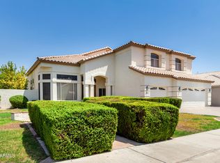 6442 W Victoria Ln, Chandler, AZ 85226