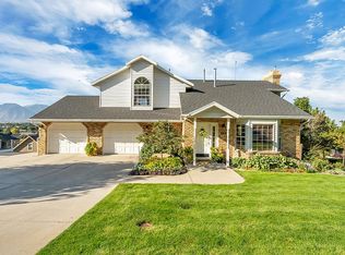 1652 East Ctr, Springville, UT 84664