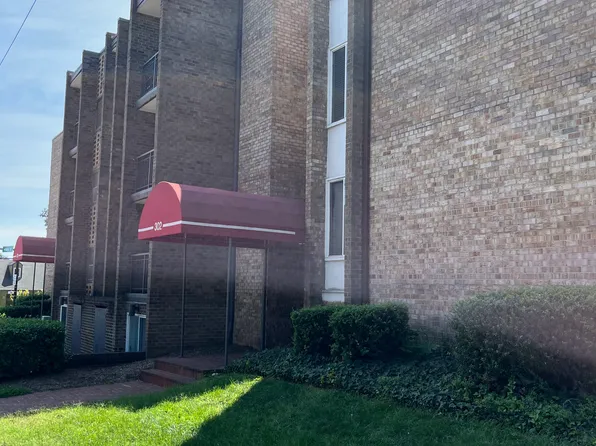 301D W Glebe Rd #302D, Alexandria, VA 22305