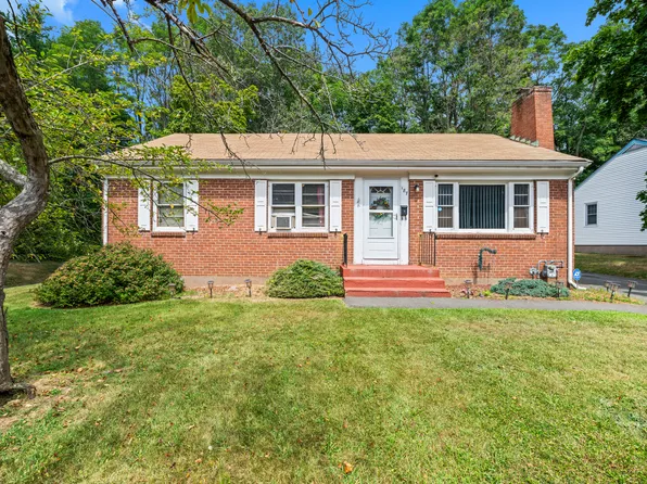 187 Wells Street, Manchester, CT 06040