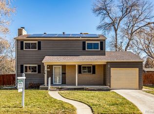 6062 Pierson Ct, Arvada, CO 80004