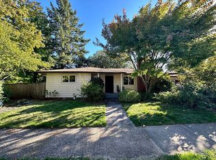 1300 NW Menlo Dr, Corvallis, OR 97330