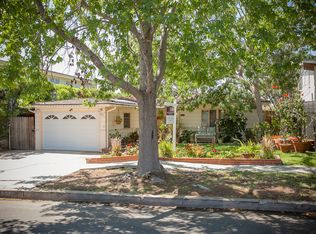631 Las Lomas Ave, Pacific Palisades, CA 90272