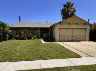 1774 W Niobe Ave, Anaheim, CA 92804