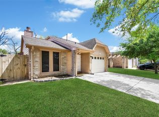 7110 Haven Creek Dr, Cypress, TX 77433