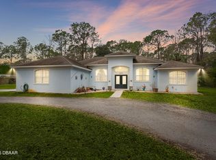 2470 Jerry Cir, Port Orange, FL 32128