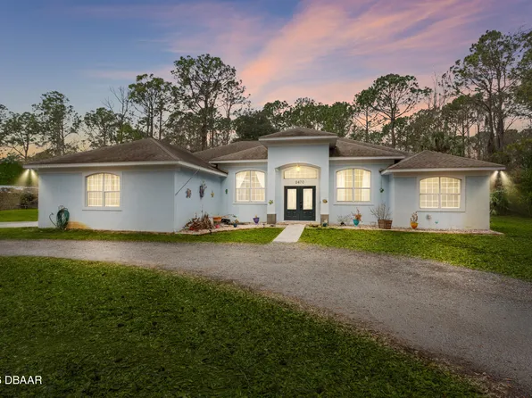 2470 Jerry Cir, Port Orange, FL 32128