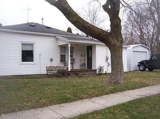700 W Cass St, Greenville, MI