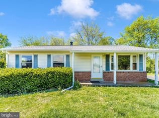 28412 Clarksburg Rd, Damascus, MD 20872