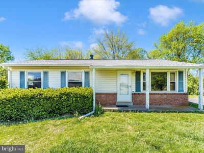 28412 Clarksburg Rd, Damascus, MD, 20872