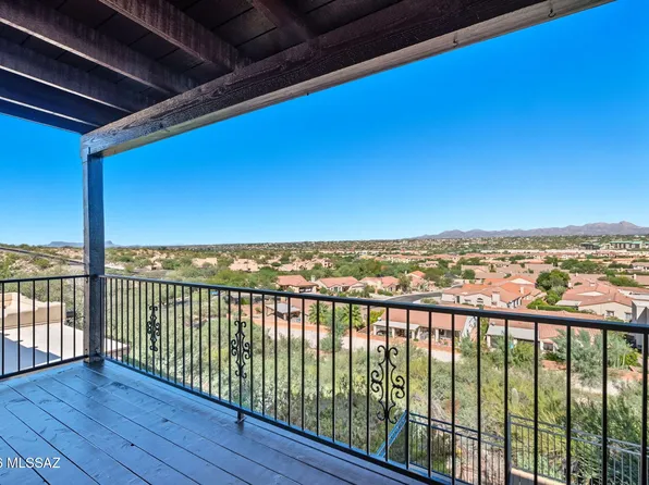 1551 E Deer Shadow Ln, Tucson, AZ 85737