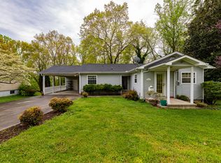 108 Euclid Cir, Oak Ridge, TN 37830