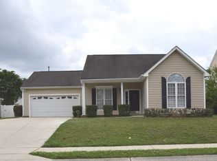 8617 Neuse Hunter Dr, Raleigh, NC 27616