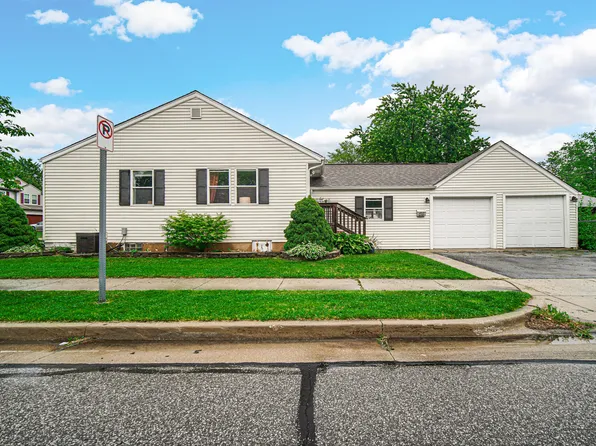 402 Fair St, Valparaiso, IN 46383