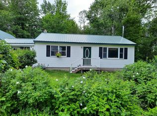 450 E Thorndike Rd, Thorndike, ME 04986