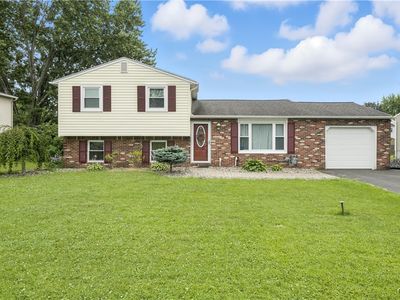 4182 Rancho Park Dr, Liverpool, NY, 13090