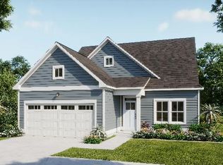 Saltwind Plan, Osprey Reserve at Terrapin, Leland, NC 28451