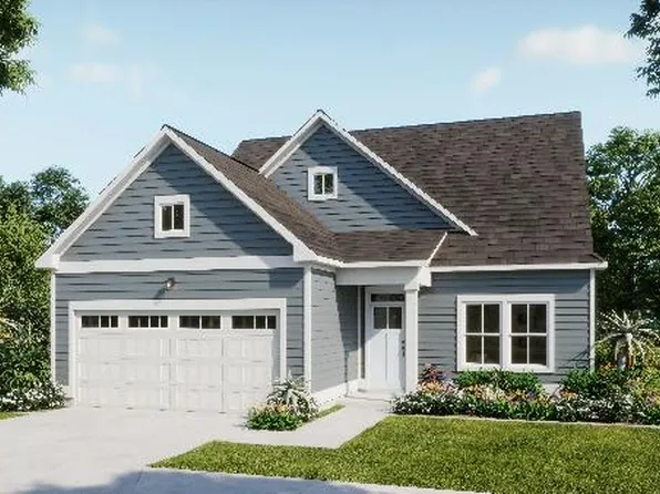 Saltwind Plan, Osprey Reserve at Terrapin