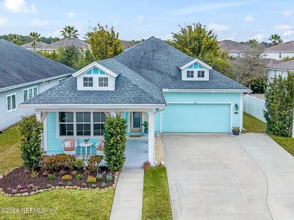 174 TREASURE HARBOR Drive, Ponte Vedra, FL 32081