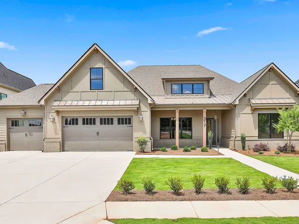 317 Ruffian Cir #72, Peachtree City, GA 30269