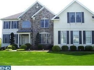 6 Spring Valley Ln, Hockessin, DE 19707