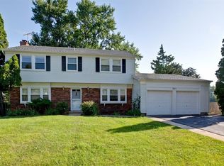 851 Belmar Ln, Buffalo Grove, IL