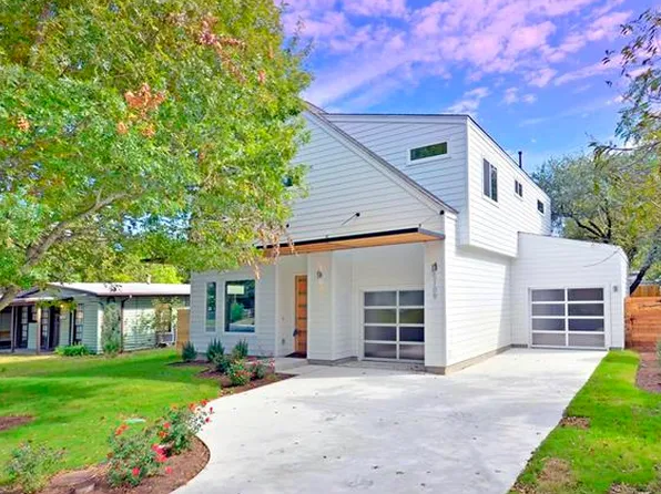 5109 Woodrow Ave, Austin, TX 78756