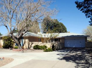 6501 Rogers Ave NE, Albuquerque, NM 87110