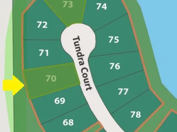 Lt70 TUNDRA COURT, Mequon, WI 53097